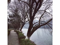 -石燕湖生态旅游景区