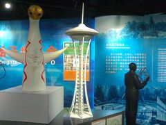 展品-东浩兰生上海世博展览馆