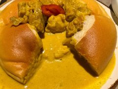 -大树餐厅(红旗街万达店)