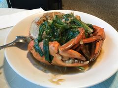 -无招牌海鲜餐厅(怡丰城店)