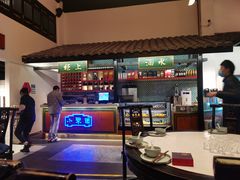 -院8里·小聚园老川菜(九眼桥店)