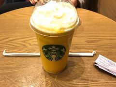 -星巴克(南宁民歌湖店)