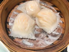 -海航大厦万豪酒店彩海轩中餐厅(霄云路店)
