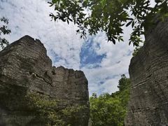 -梦幻奥陶纪景区