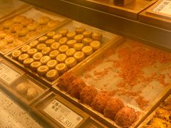 -泸溪河桃酥(西直门凯德店)