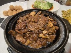 -卫鼎轩·曹公馆(鼓楼店)