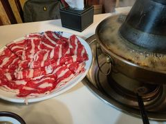 -福寿斋·老北京铜锅涮肉·烤鸭(顺义总店)