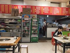 -海关荤豆花(洋河一路店)