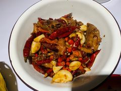 -遇见老南昌-柴火灶(顺外路店)