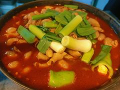 -湘肠香火锅店(团结湖店)