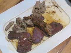 -官塘锋记鱼生·生腌·砂锅粥(牌坊街店)