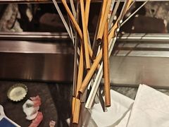 -可口香·非遗老号烧烤(南岗直营店)