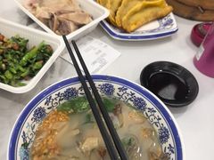 -清真马祥兴菜馆(云南北路店)