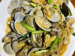 -南海渔家•海鲜•正宗海南菜(海棠湾店)