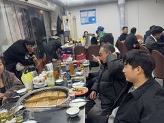 -地锅之家·鲜货工厂(华发路店)