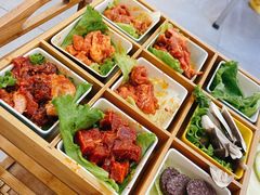 -阿昌白族石板烧·菌锅(大理古城店)