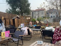 -HERRE·FARM 赫尔露营农场·团建聚会包场