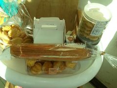 android_upload_pic-帕瑞斯面包房(银河北路店)