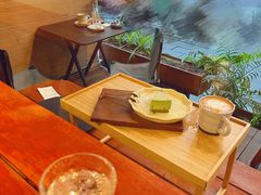 -慕咖啡(宽窄巷子店)