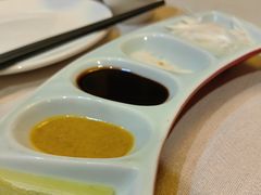 -京味斋·北京烤鸭(北京南站洋桥店)