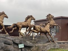 -新疆那拉提国家旅游度假区