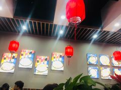 -台州老六海鲜面馆(上南总店)