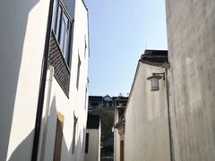 -青果巷历史文化街区