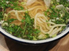 -清真聚陇缘美食餐厅(南横东街店)