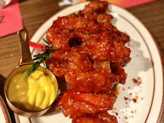 -ZAFFERANO西班牙海鲜饭(上海首店)