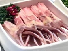 -海底捞火锅(扬名广场店)