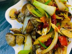 -覃记海鲜美食餐厅