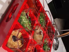 -领鲜天下·焗海鲜·花胶鸡(天目里店)