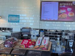 -COSTA COFFEE(龙德广场店)