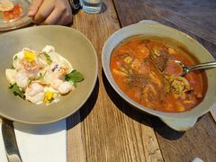 -MOMENT湖景餐厅(解放路店)