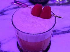 -OZONE 顶楼酒吧(香港丽思卡尔顿酒店)