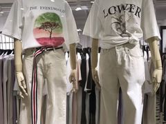 -广州白马服装市场