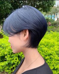-审美HAIR SALON