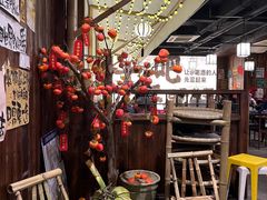 -那些年一起吃串的地方烧烤(观前街店)