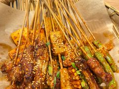 -花盐街·四川乐山小吃(西单大悦城店)