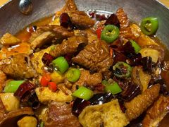 -小三峡食府(西五路店)