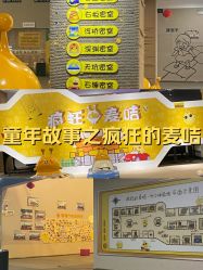 -疯狂的麦咭(长沙店)