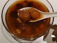 果脯酸梅汤-一醒·手工面·西北传统小吃(悠方购物中心店)