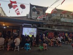 -美食美客土烙锅店·老字号