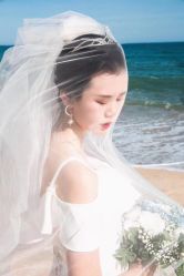 -薇薇新娘婚纱摄影(西樵店)