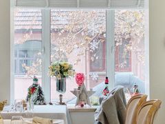 -蝶舍·MAISON PAPILLON