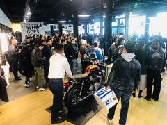 -金港秋名山·双层卡丁车场