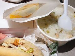 -麦当劳(静安寺店)