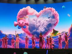 -大连体育中心体育馆