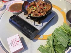 -随缘小馆(红岭路店)