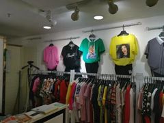 -广州白马服装市场